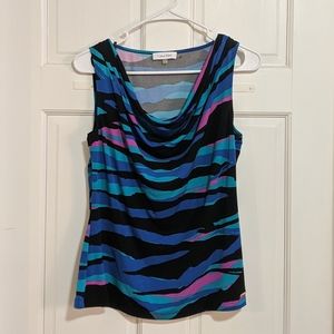 Calvin Klein blouse NWOT